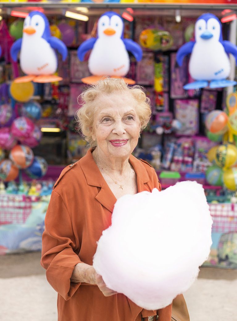 Young at Heart