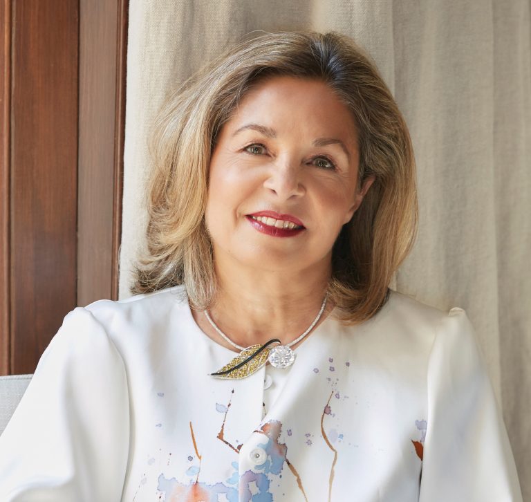 A Conversation with Roxane Zand